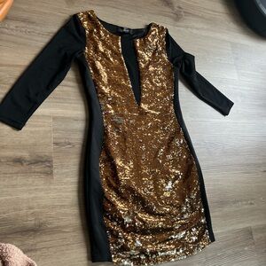Bodycon dress